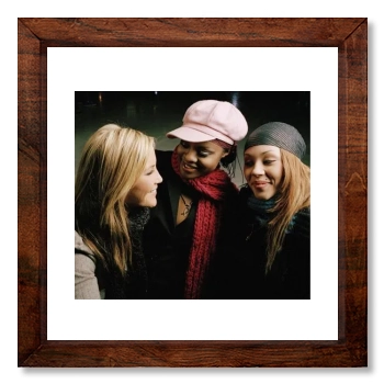 Sugababes 12x12