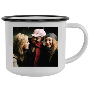 Sugababes Camping Mug