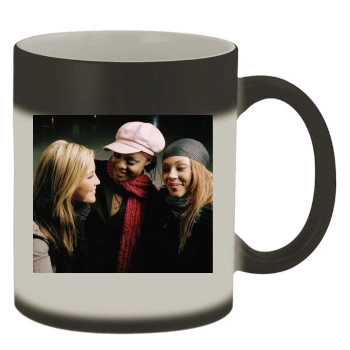 Sugababes Color Changing Mug