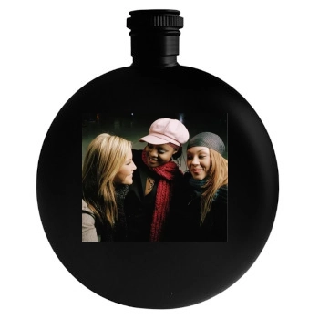 Sugababes Round Flask