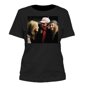 Sugababes Women's Cut T-Shirt