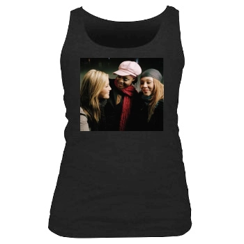 Sugababes Women's Tank Top