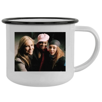 Sugababes Camping Mug