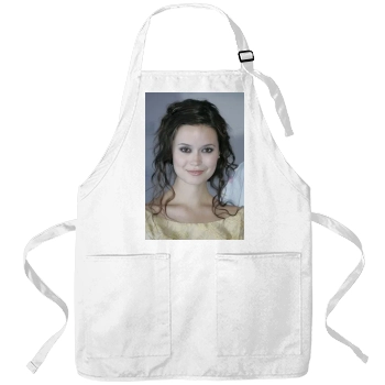 Summer Glau Apron