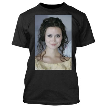 Summer Glau Men's TShirt