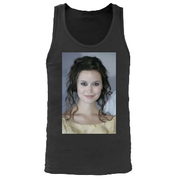 Summer Glau Men's Tank Top