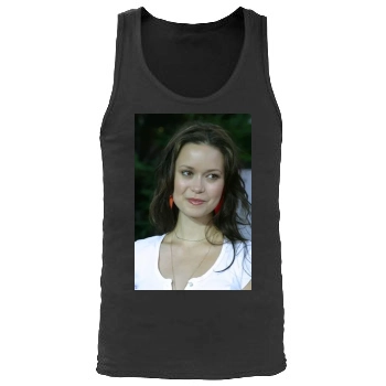 Summer Glau Men's Tank Top