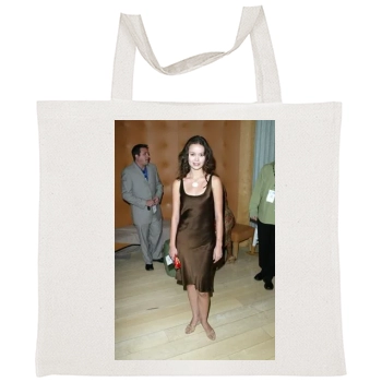 Summer Glau Tote