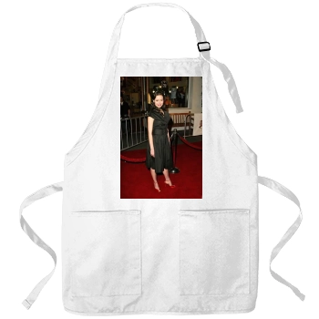 Summer Glau Apron