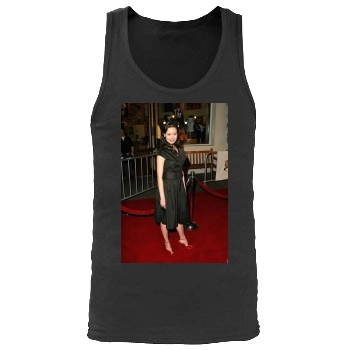 Summer Glau Men's Tank Top