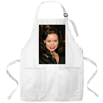 Summer Glau Apron