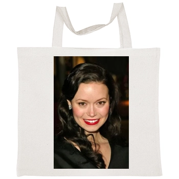 Summer Glau Tote