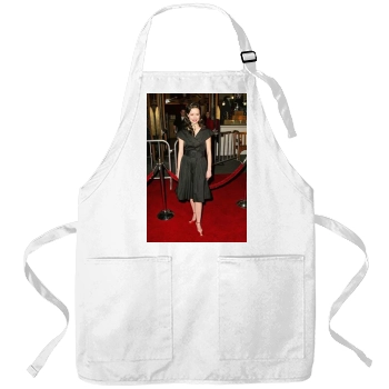 Summer Glau Apron