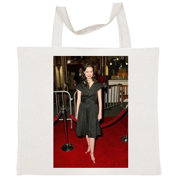 Summer Glau Tote