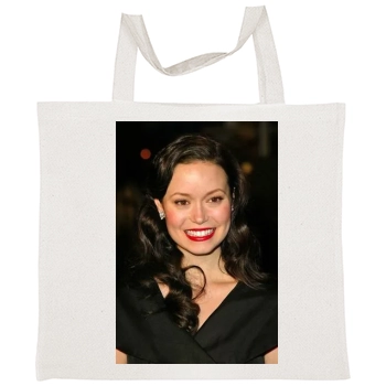 Summer Glau Tote