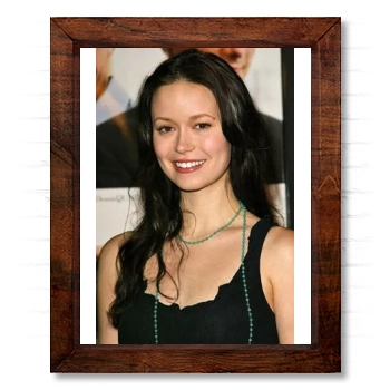 Summer Glau 14x17