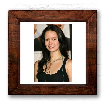 Summer Glau 6x6