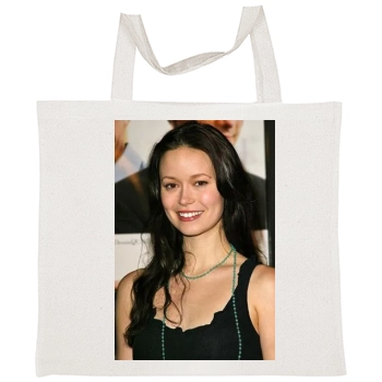 Summer Glau Tote