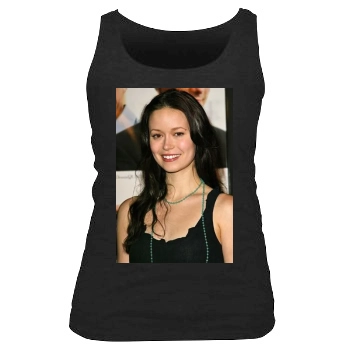 Summer Glau Women's Tank Top