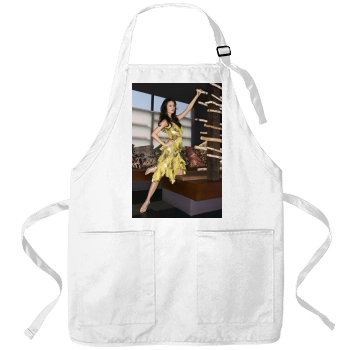 Summer Glau Apron