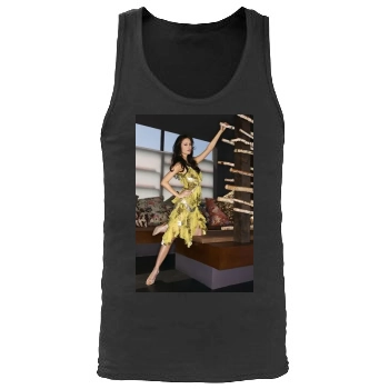 Summer Glau Men's Tank Top