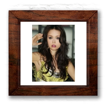 Summer Glau 6x6