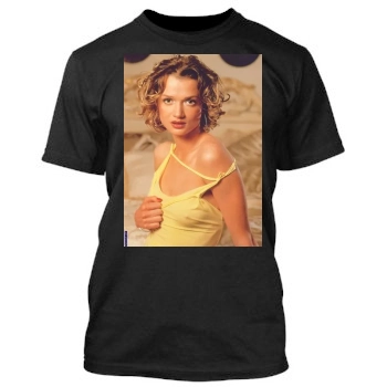 Svetlana Khorkina Men's TShirt