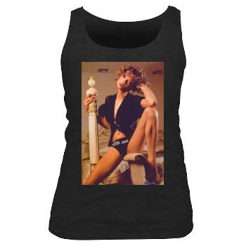 Svetlana Khorkina Women's Tank Top