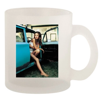 Tammin Sursok 10oz Frosted Mug