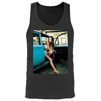 Tammin Sursok Men's Tank Top