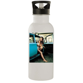 Tammin Sursok Stainless Steel Water Bottle