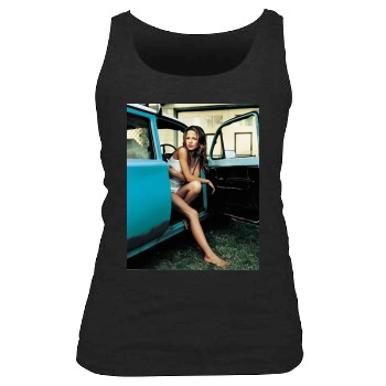 Tammin Sursok Women's Tank Top