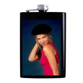 Tammin Sursok Hip Flask