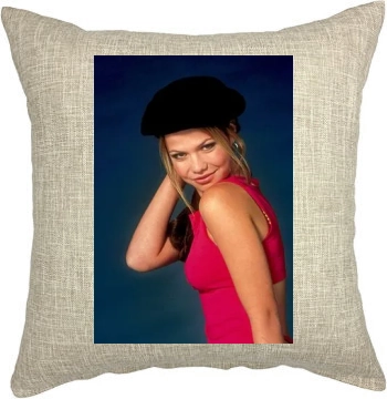 Tammin Sursok Pillow