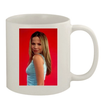 Tammin Sursok 11oz White Mug