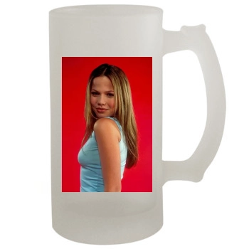 Tammin Sursok 16oz Frosted Beer Stein