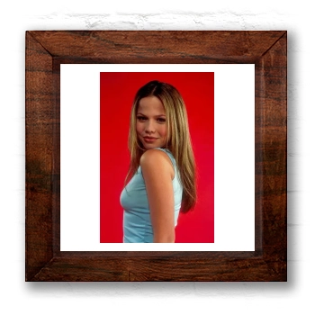 Tammin Sursok 6x6