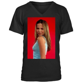 Tammin Sursok Men's V-Neck T-Shirt