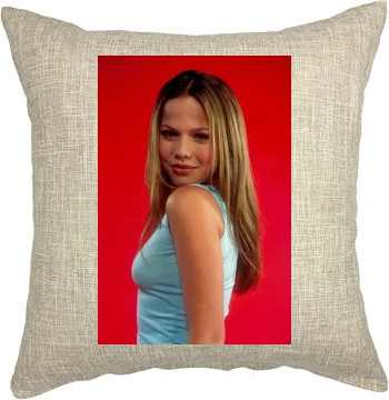 Tammin Sursok Pillow