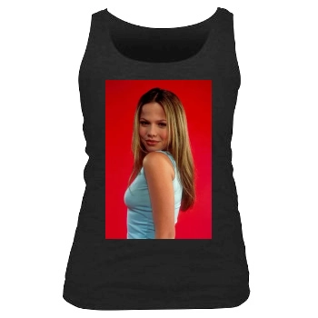 Tammin Sursok Women's Tank Top