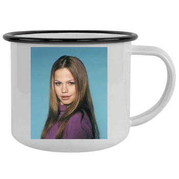 Tammin Sursok Camping Mug