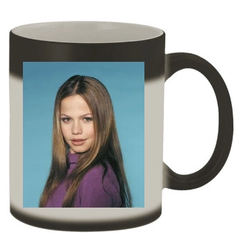 Tammin Sursok Color Changing Mug