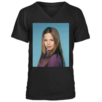 Tammin Sursok Men's V-Neck T-Shirt