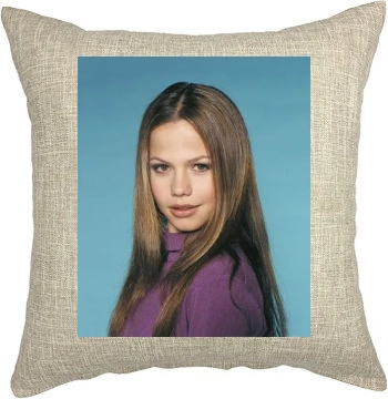 Tammin Sursok Pillow