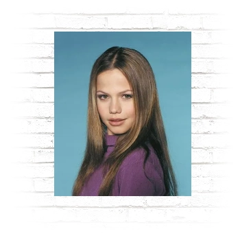 Tammin Sursok Poster