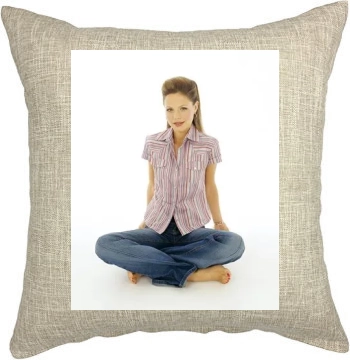 Tammin Sursok Pillow