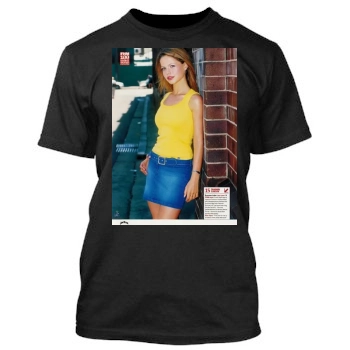 Tammin Sursok Men's TShirt