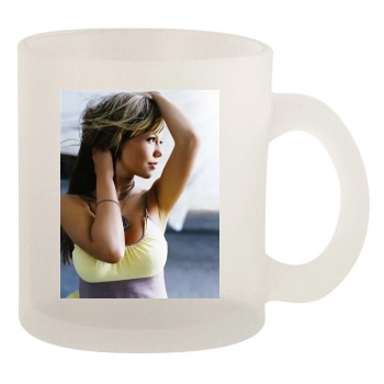 Tammin Sursok 10oz Frosted Mug