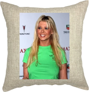 Tara Reid Pillow