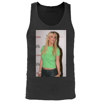 Tara Reid Men's Tank Top